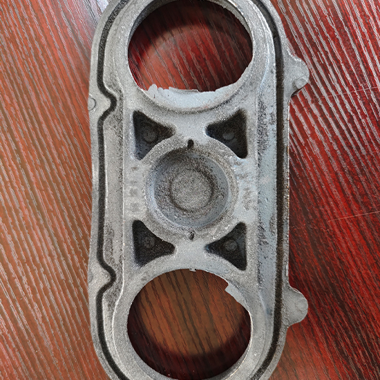 汽配球铁类
