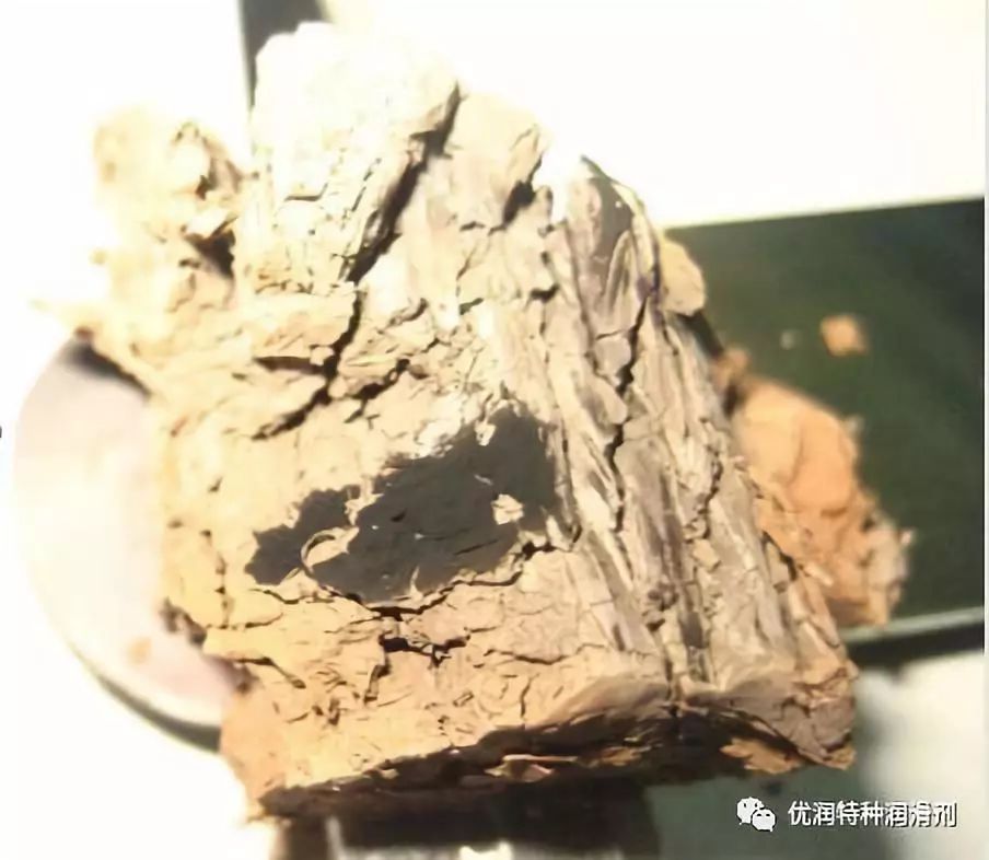 轴承的端盖_轴承盖端面凹槽的作用_轴承盖端面