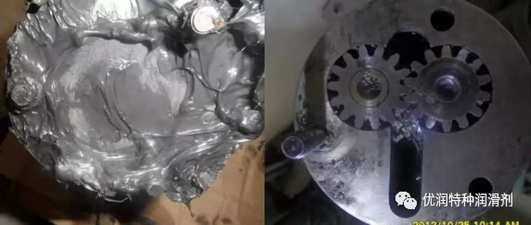 轴承盖端面凹槽的作用_轴承盖端面_轴承的端盖