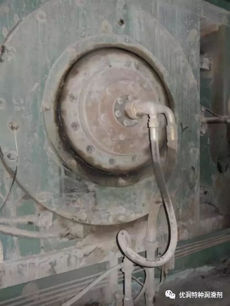 轴承盖端面_轴承的端盖_轴承盖端面凹槽的作用