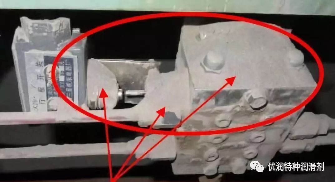 轴承盖端面凹槽的作用_轴承盖端面_轴承的端盖
