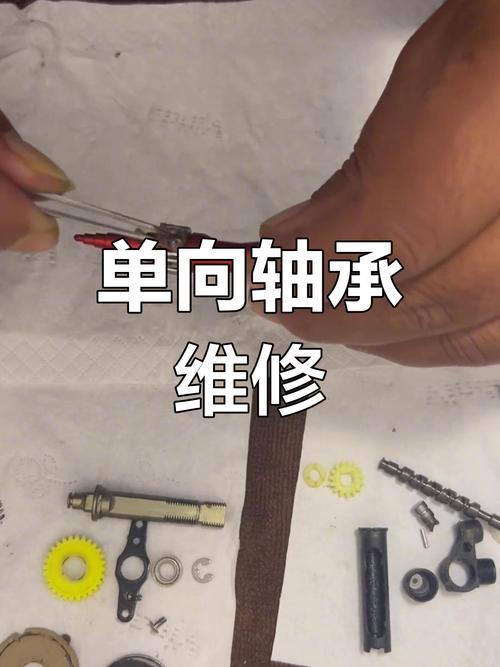 轴承拆防尘盖怎么拆_轴承防尘盖怎么拆_轴承拆防尘盖图片