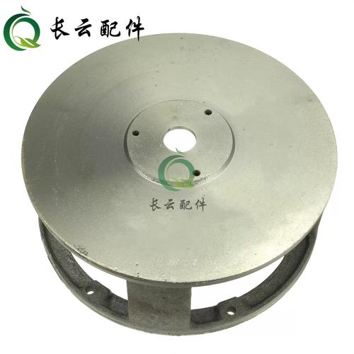 电机盖图片大全_电机端盖大全_电机盖的造型过程
